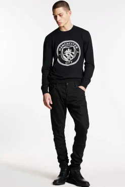Manchester City Sexy Twist Jeans