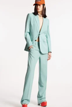 Manhattan Slouch Suit