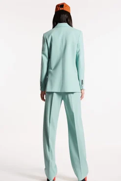 Manhattan Slouch Suit