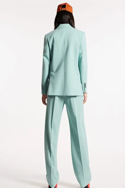 Manhattan Slouch Suit