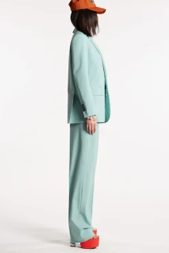 Manhattan Slouch Suit
