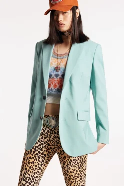 Manhattan Slouch Suit