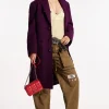 Masculine Coat