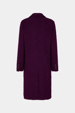 Masculine Coat