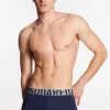 Maxi Logo Trunk