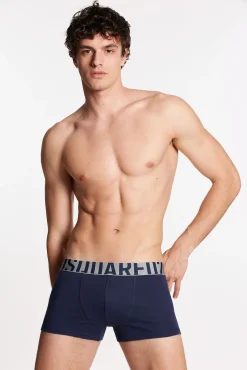 Maxi Logo Trunk