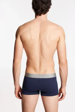 Maxi Logo Trunk
