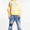 Medium Patch Wash Roadie Jeans