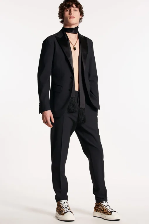 Miami Suit