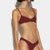 Micro String Bandeau Top