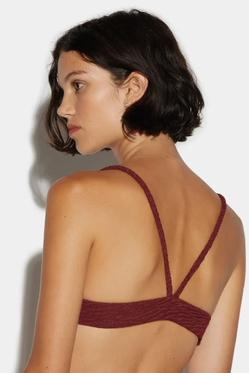 Micro String Bandeau Top