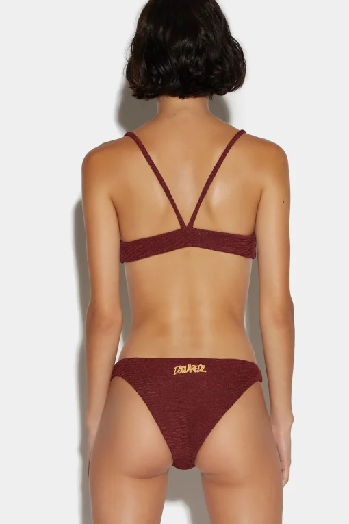 Micro String Swim Brief