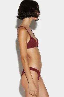 Micro String Swim Brief