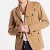 Military Blazer