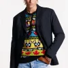 Military Blazer