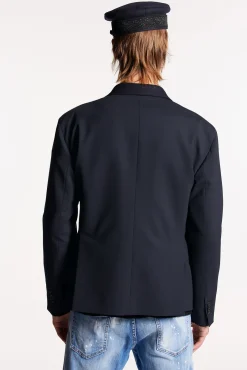 Military Blazer