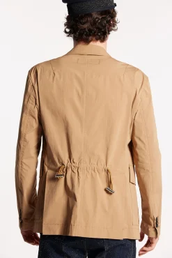 Military Blazer