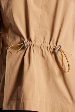 Military Blazer
