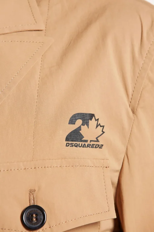 Military Blazer