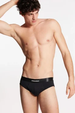 Mini Dsquared2 Basic Brief