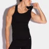 Mini Dsquared2 Basic Tank Top