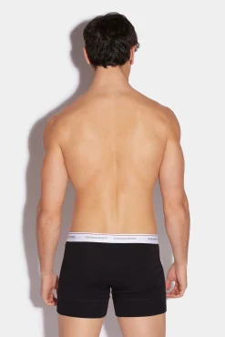 Mini Dsquared2 Basic Trunks