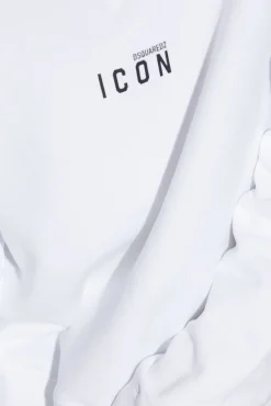 Mini Icon Cool Sweatshirt