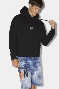 Mini Icon Hoodie