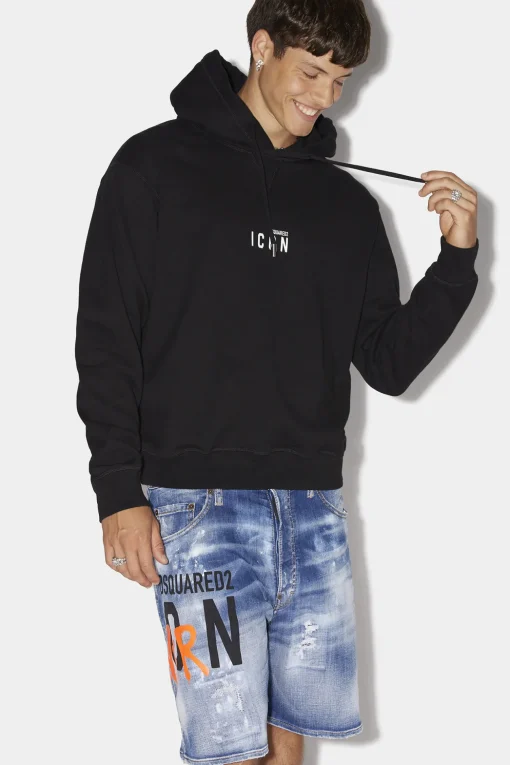 Mini Icon Hoodie