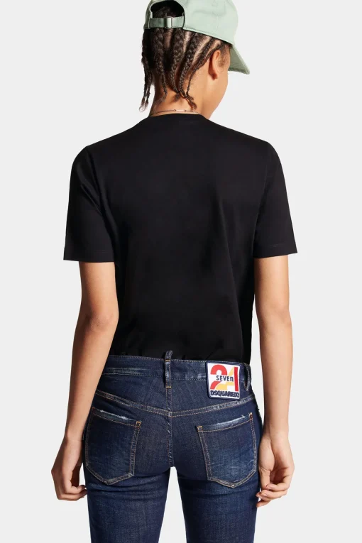 Mini Icon Renny T-Shirt