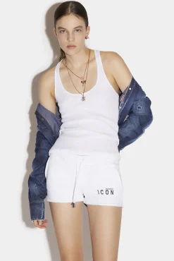 Mini Icon Shorts