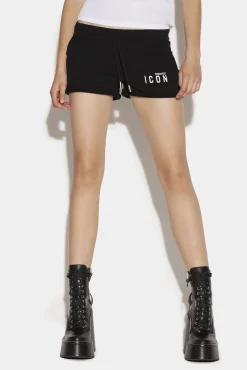 Mini Icon Shorts