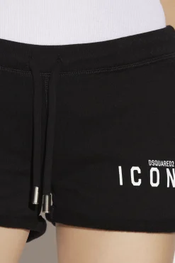 Mini Icon Shorts