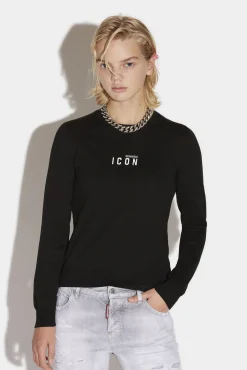 Mini Icon Sweater