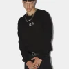 Mini Icon Sweater
