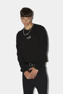 Mini Icon Sweater