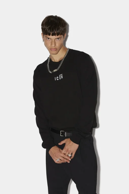 Mini Icon Sweater
