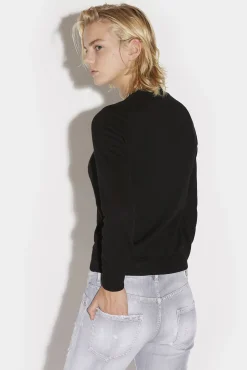 Mini Icon Sweater