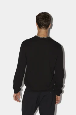Mini Icon Sweater