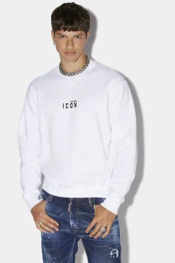 Mini Icon Sweatshirt