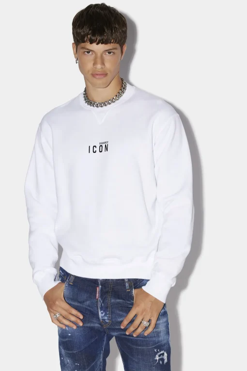 Mini Icon Sweatshirt