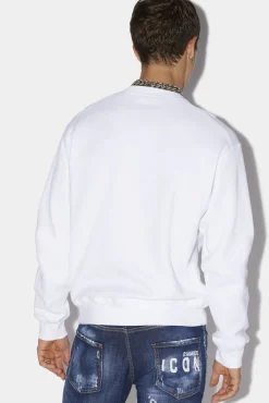Mini Icon Sweatshirt