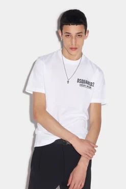 Mini Logo Ceresio 9 T-Shirt
