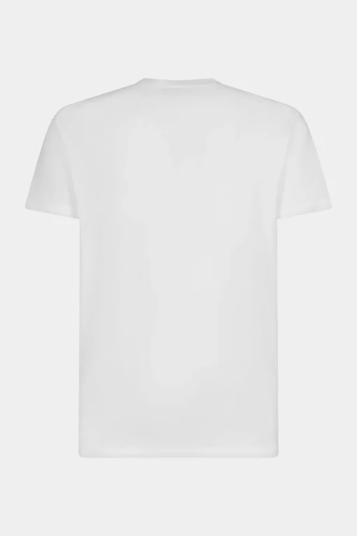 Mini Logo Cool T-Shirt