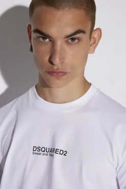 Mini Logo Cool T-Shirt