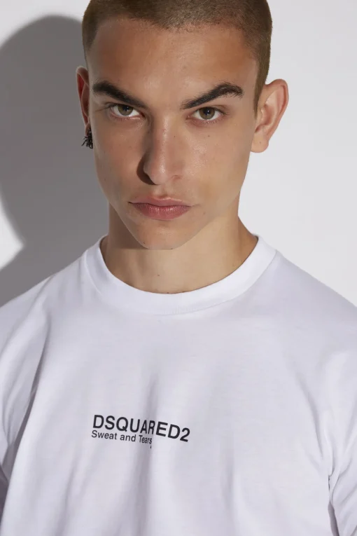 Mini Logo Cool T-Shirt