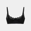 Net Balconette Bra