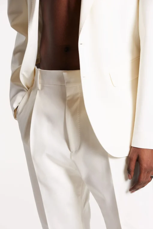 New York Suit