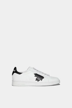 One Life Bypell Boxer Sneakers
