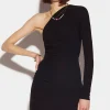 One Shoulder Dress